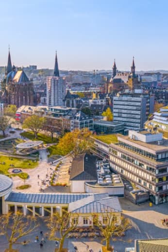 aachen