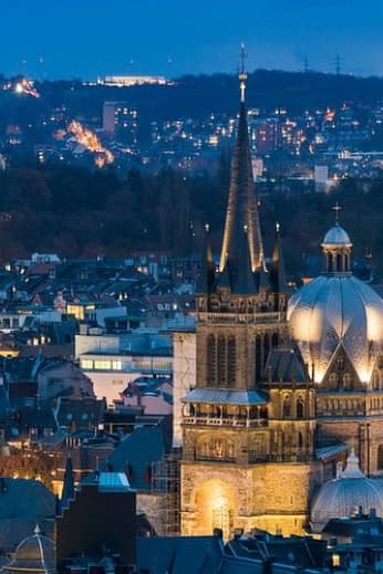 aachen