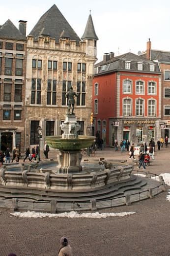 aachen
