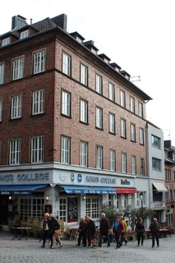 aachen